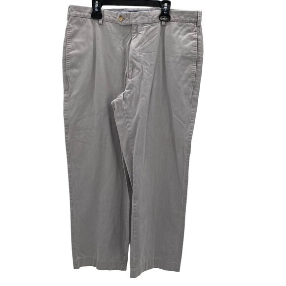 Peter Millar Gray Pants Men’s Size 32 - Picture 1 of 5